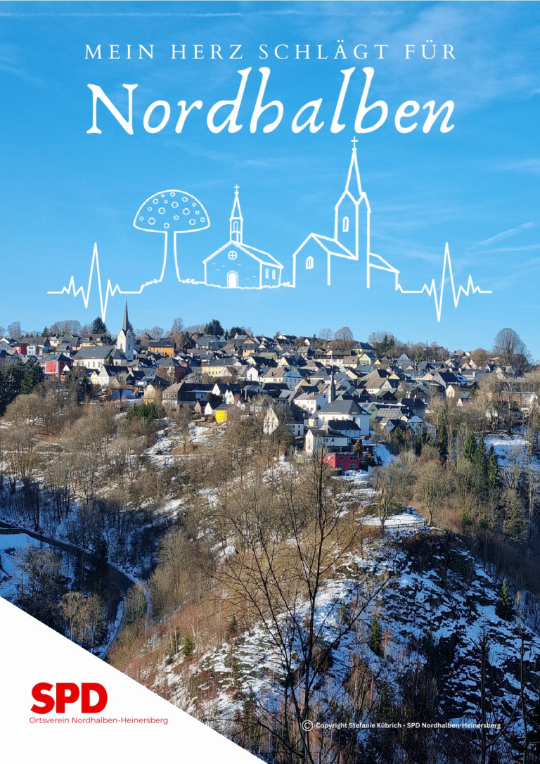 Mein Herz Schlägt für Nordhalben