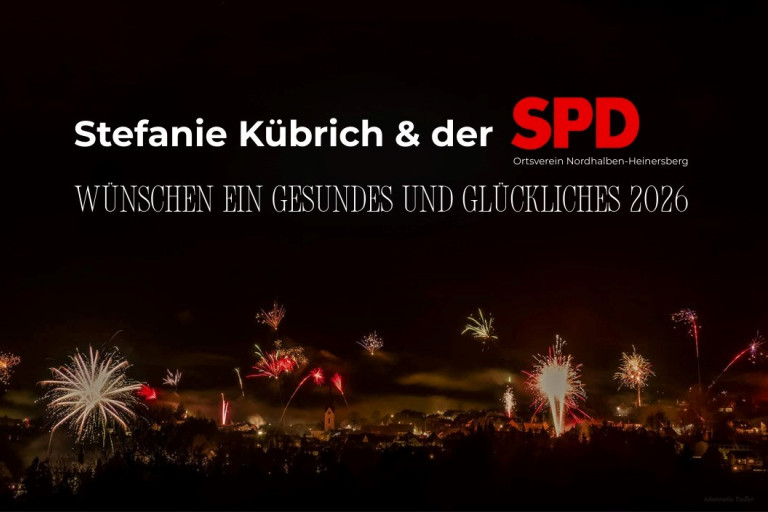 Guten Rutsch 2026